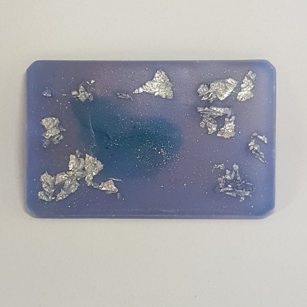 Blue Amoeba OrgoneIt Card